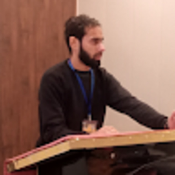 Meet your Posher, Abdul - Picture 1 of 1